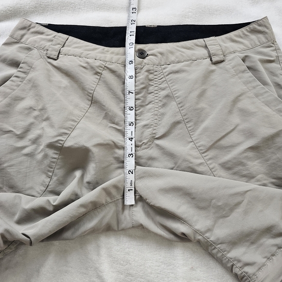 Marmot Convertible Pants - Picture 8 of 11
